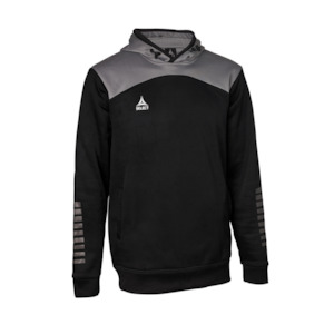 Sports Clothing: Select Premium Hoodie