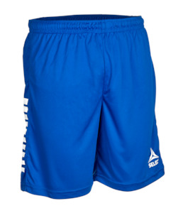 Sports Clothing: Select Player shorts Spain