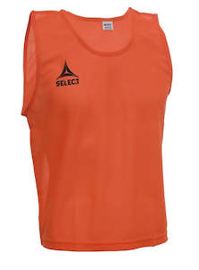 Sports Clothing: Select Sports Bib