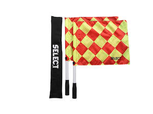 Select Linesman Flag Set