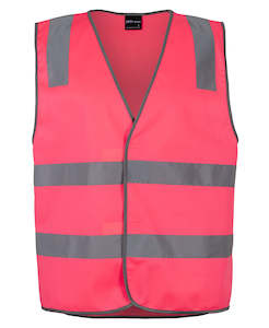 Hi-Vis Day & Night Vest