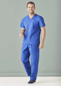 Healthwear: Unisex Classic Scrub Pant
