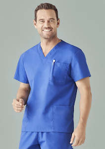 Healthwear: Unisex Classic Scrub Top