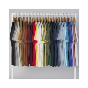 Casual Wear: Classic Tee