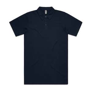 Casual Wear: Chad Polo