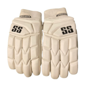 Fire Sale Collection: SS Hitech Cricket Gloves