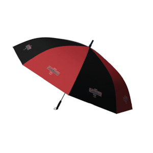 Accessories 1: NZ Hockey Umbrella