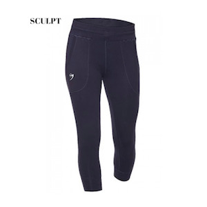 Sports Gear Clearance: Tyka Sculpt Tights