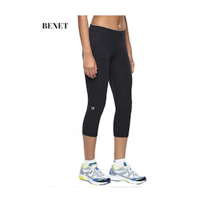 Sports Gear Clearance: Tyka Benet Tights