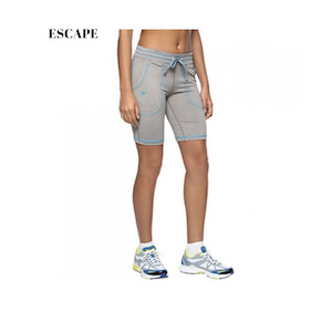 Sports Gear Clearance: Tyka Escape Shorts