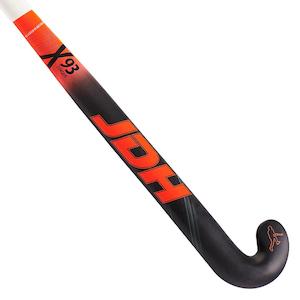 30 Special Deal: JDH X93 Concave 2019 Stick