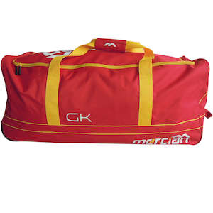 30 Special Deal: Mercian Genesis GK KitBag