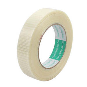 Fibreglass Tape