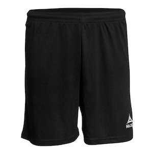 Select Shorts Pisa : Black
