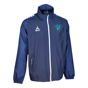 Select Football: Select Spain Training Jacket