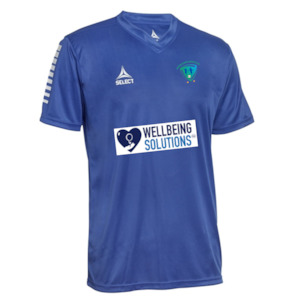 Select Football: ASFC Home Playing Tee