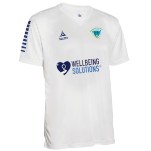 Select Football: ASFC Away Playing Tee