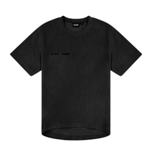 Cloke Monowai Fleece Tee