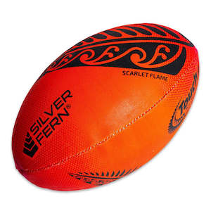 Rugby: Touch Training Ball
