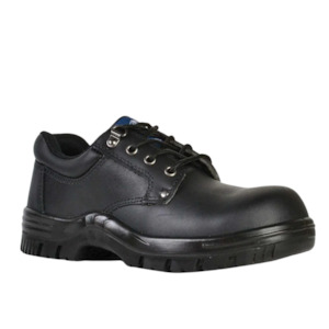 Workshoes: Bata Men's Neptune Lace-Up Safety Shoe