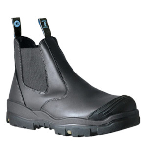 Workshoes: Bata Trekker Ultra Men's Slip-On Safety Boots