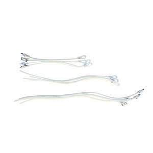 30 Special Deal: Mercian Reinforced Kicker Straps