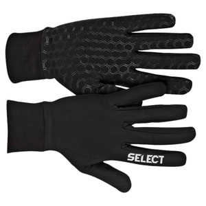 Select Football: Select Player gloves