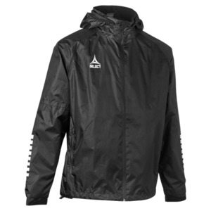 Monaco All Weather Jacket V24