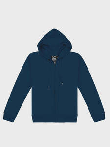 Daybreak Hoodie - Navy - Womens
