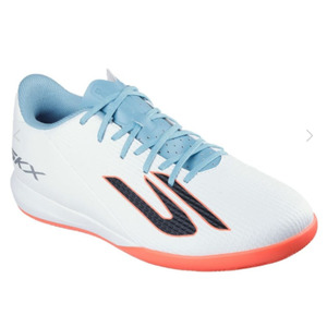 Football Boots: Skechers SKX_2 Academy Indoor Shoes