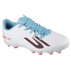 Football Boots: Skechers Kids SKX_2 Jr Youth Boots