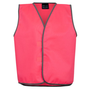 JB's Kids Hi Vis Safety Vest