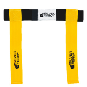 Fire Sale Collection: Rippa Rugby Waist Belt
