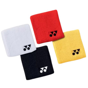 Badminton: Yonex Wristbands