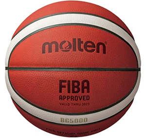 Molten BG5000 Basketball