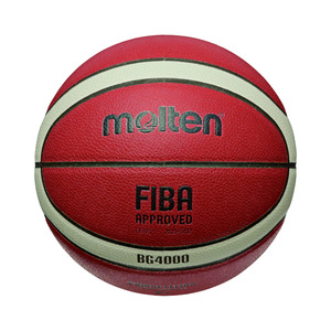 Molten BG4000 Composite Leather Basketball - Size 7
