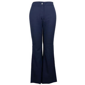 Schoolwear: H1067 Halsey Drive Bootleg Pants