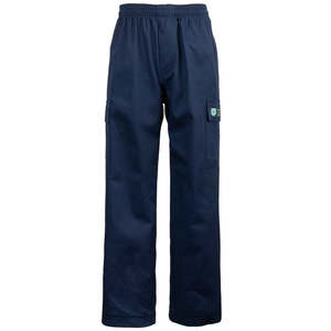 Schoolwear: H1066 Halsey Drive Cargo Pants
