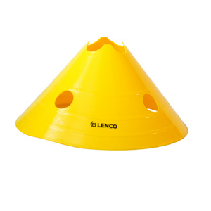 Select Football: Mega Disc Cones