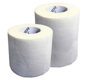 Sports Accessories: EAB - Silver Fern Elastic Adhesive Bandage