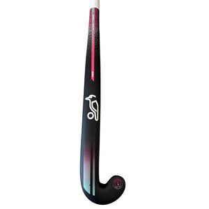 Discount Specialdeal: Kookaburra Aura M-Bow Hockey Stick