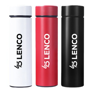 Thermal insulated flask