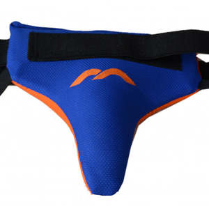 Mercian Abdo Female Guard