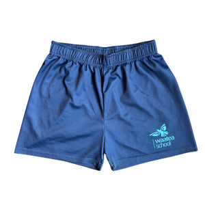 Waatea School PE Shorts