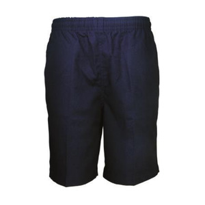 Schoolwear: Waatea School Shorts