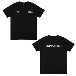 Nz Indoor Hockey: NZIH Kids Cotton Tee