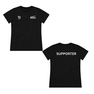 NZIH Womens Cotton Tee