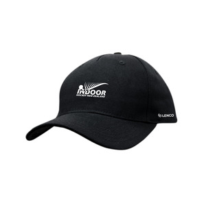 NZIH Cotton Twill Cap