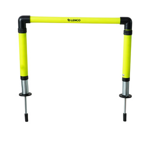 Agility Equipment: L75 Passing Arc = Flexi model