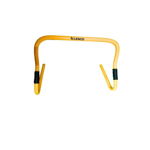 L75 Height Adjustable Hurdle